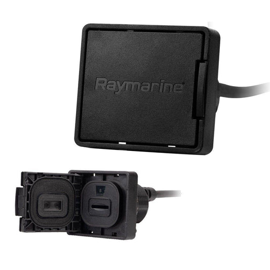 Raymarine Rcr1 Microsd Card Reader - Boat Gear USA