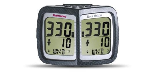 Raymarine T070 Race Master Display - Boat Gear USA