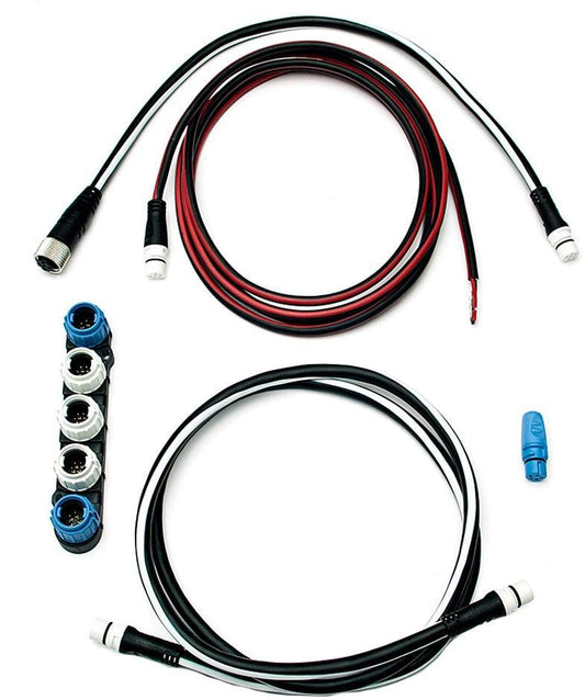 Raymarine T12217 Cable Kit Nmea2000 Gateway - Boat Gear USA