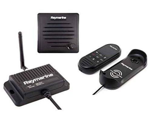 Raymarine Wireless 1st Station Kit For Ray90 - Boat Gear USA