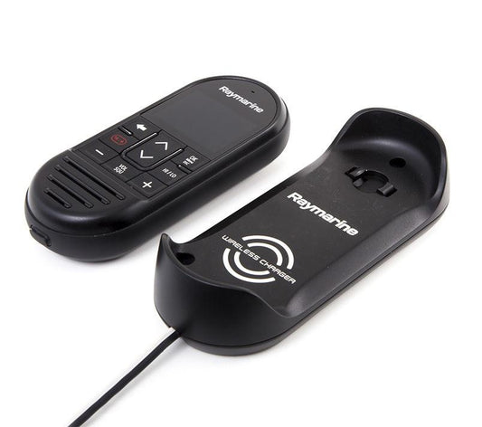 Raymarine Wireless Handset For Ray63/73/90/91 - Boat Gear USA