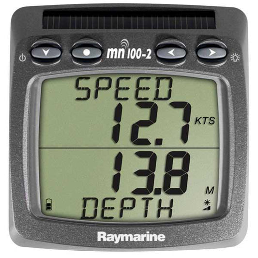 Raymarine Wireless Multi Dual Digital Display - Boat Gear USA