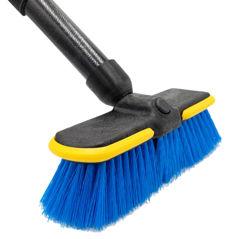 Revolve Firm Brush Attachment - Boat Gear USA