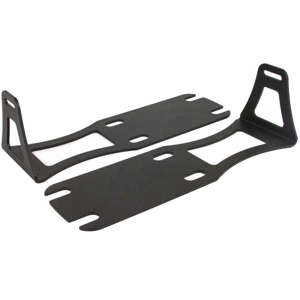 RIGID Industries 2004-2015 Dodge Ram 2500/3500 Bumper Mount - Boat Gear USA