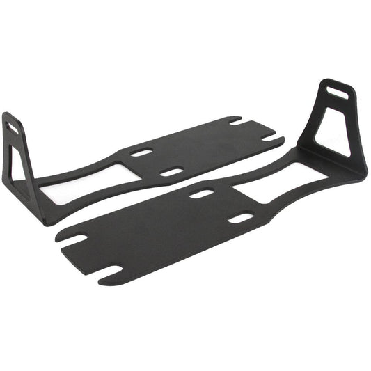 RIGID Industries 2004-2015 Dodge Ram 2500/3500 Bumper Mount - Boat Gear USA