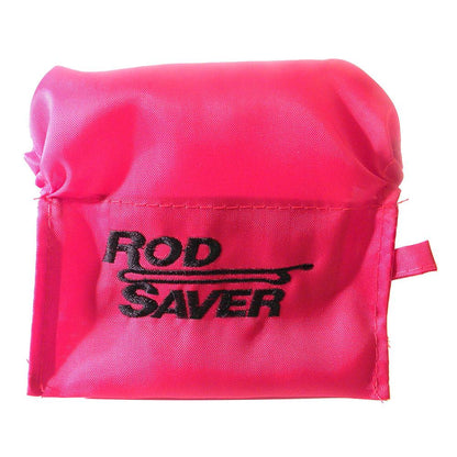 Rod Saver Bait & Casting Reel Wrap - Boat Gear USA