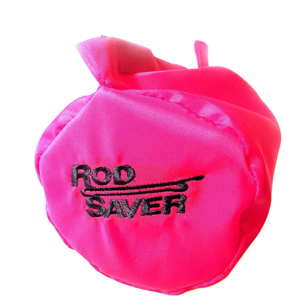 Rod Saver Bait & Spinning Reel Wrap - Boat Gear USA