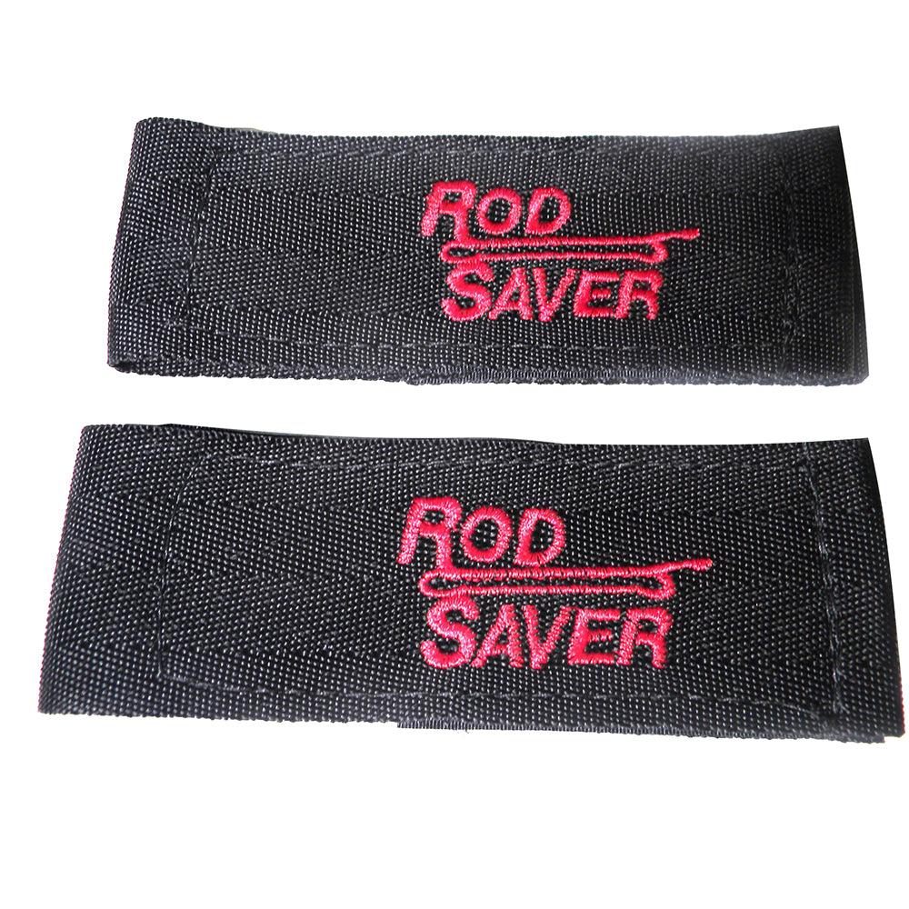 Rod Saver Rod Wraps - 16" - Pair - Boat Gear USA