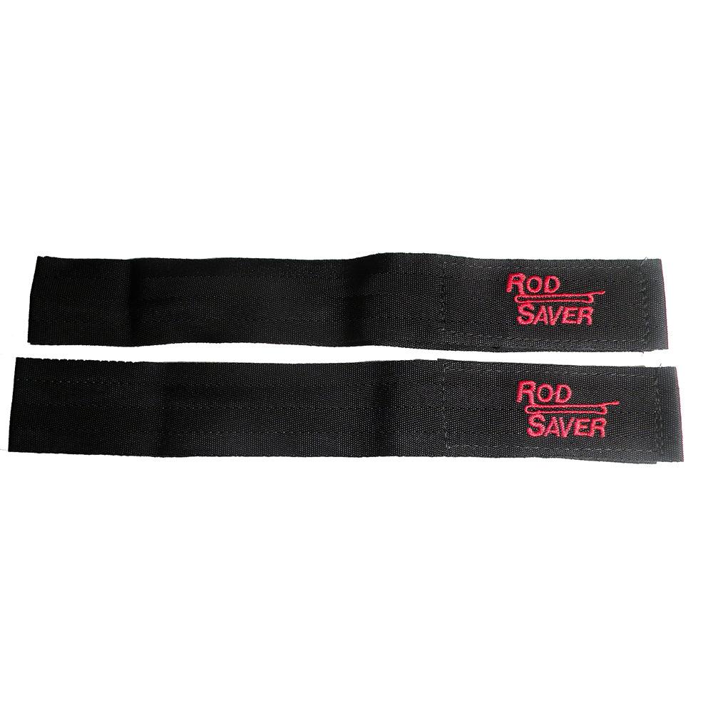 Rod Saver Rod Wraps - 32" - Pair - Boat Gear USA