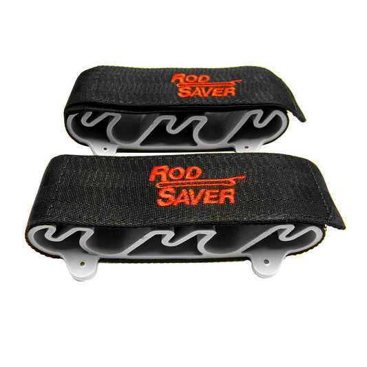 Rod Saver Side Mount 4 Rod Holder - Boat Gear USA