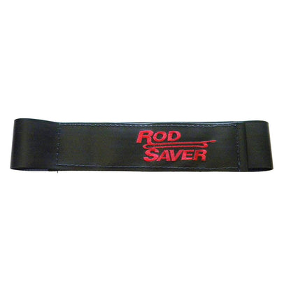 Rod Saver Vinyl Model 10" Strap - Boat Gear USA