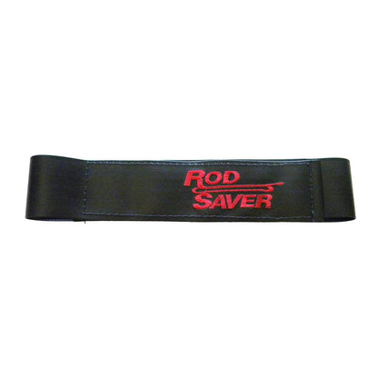 Rod Saver Vinyl Model 12" Strap - Boat Gear USA