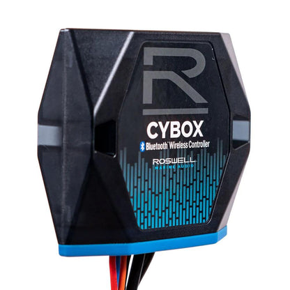 Roswell Cybox 2.0 Bluetooth Interface - Boat Gear USA