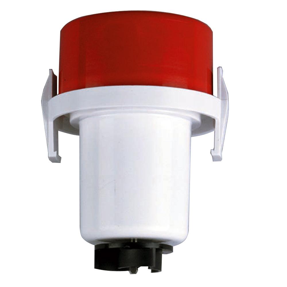 Rule 27DR Replacement Motor Cartridge - 1100GPH/12V - Boat Gear USA