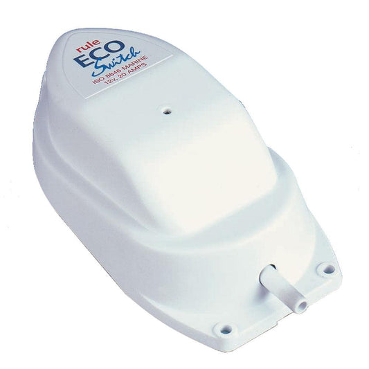 Rule ECO-Switch Automatic Bilge Pump Switch - Boat Gear USA