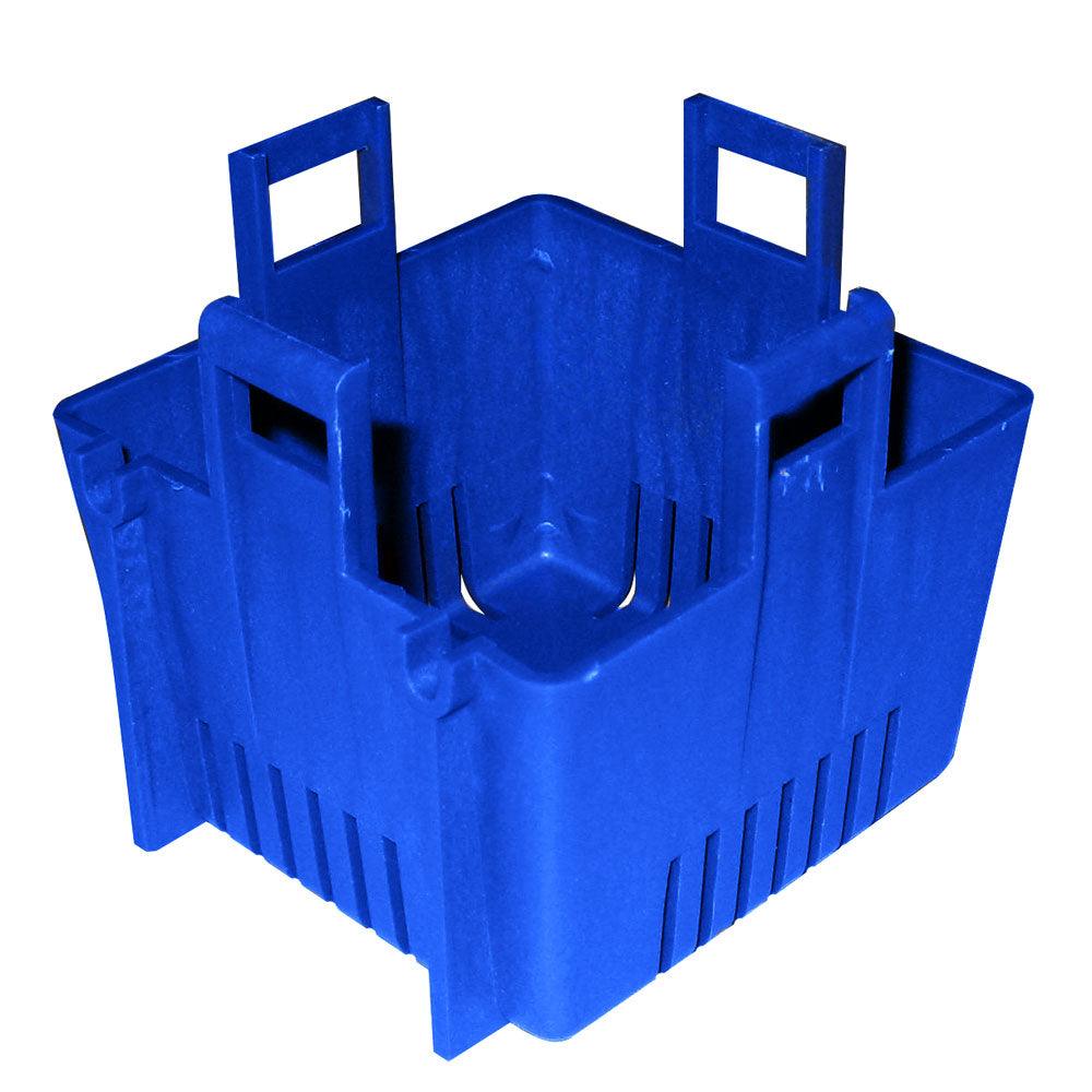 Rule Replacement Strainer Base f/Square Bilge Pumps – Boat Gear USA