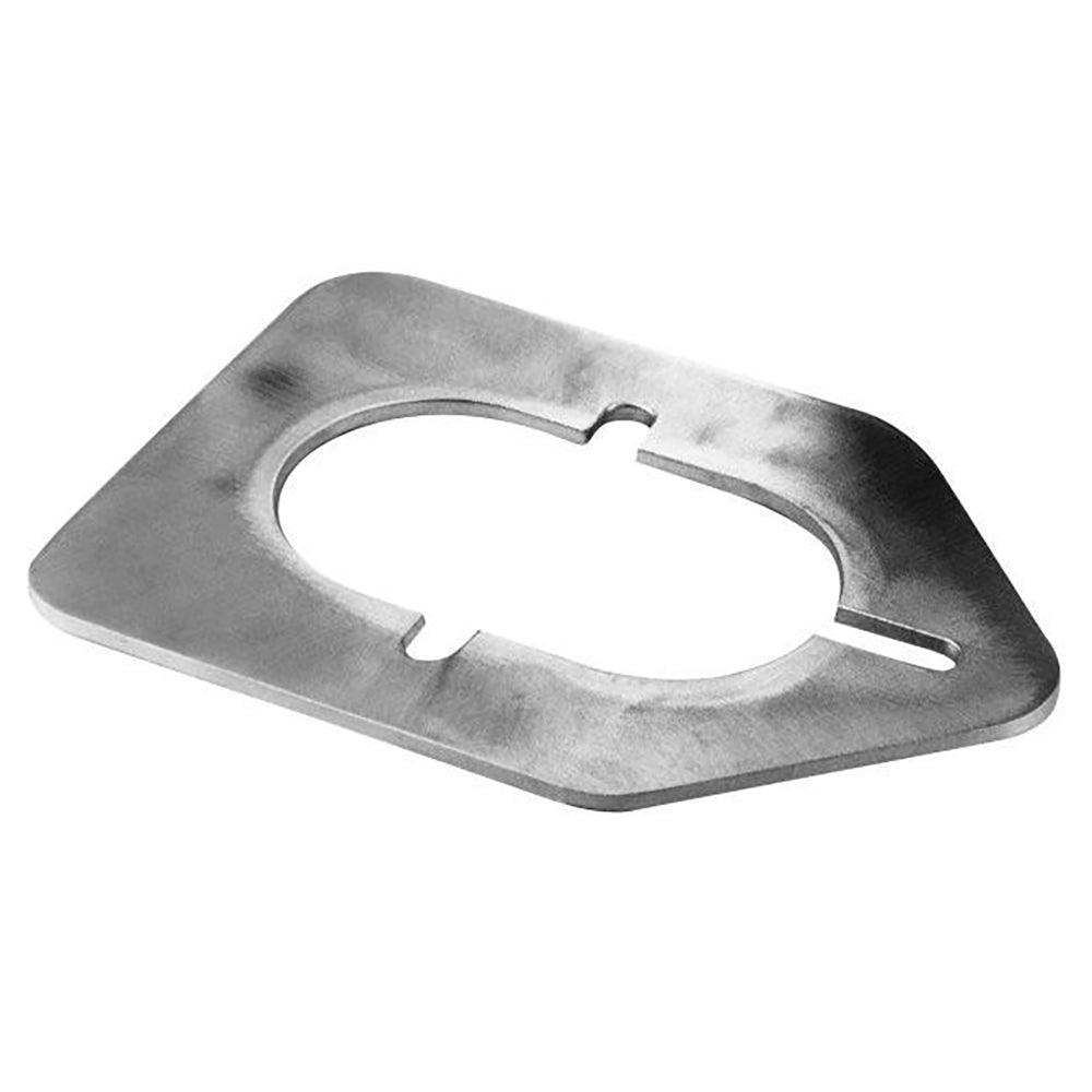 Rupp Backing Plate - Large - Boat Gear USA