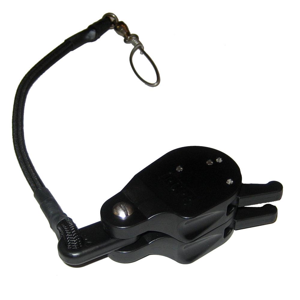 Rupp Double Lok-Up Halyard Line Lock w/Bungee - Boat Gear USA