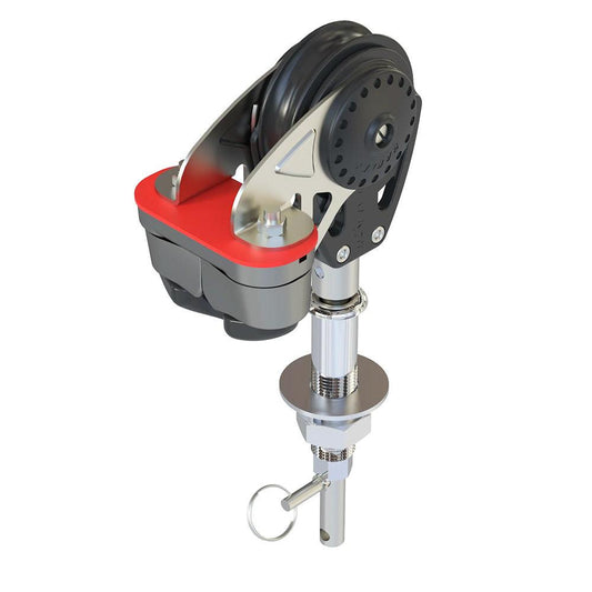 Rupp Dredge Retrieval Pulley System - Boat Gear USA