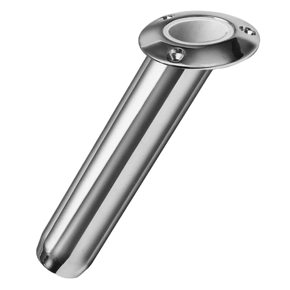 Rupp Standard Rod Holder - 30° - Boat Gear USA