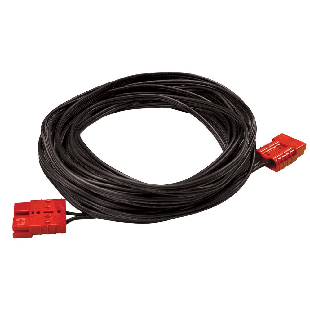 Samlex MSK-EXT Extension Cable - 33' (10M) - Boat Gear USA