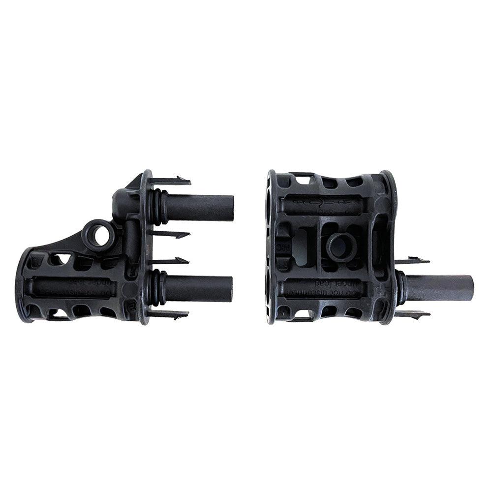 Samlex Solar Panel Branch Connectors - Boat Gear USA