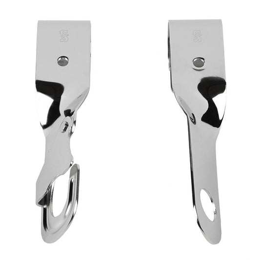 Schaefer Anchor Hanger f/Danforth Style Anchors - Boat Gear USA