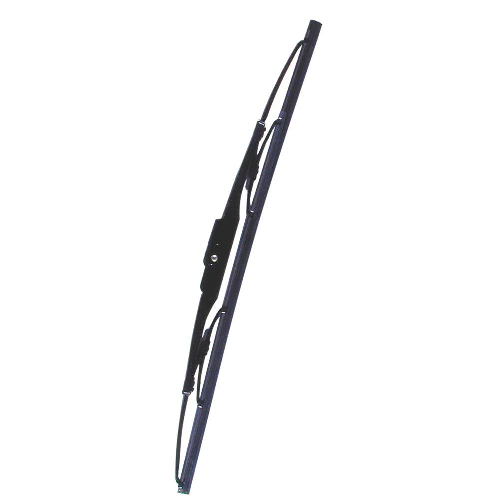 Schmitt Marine Deluxe Wiper Blade - 18" - Boat Gear USA