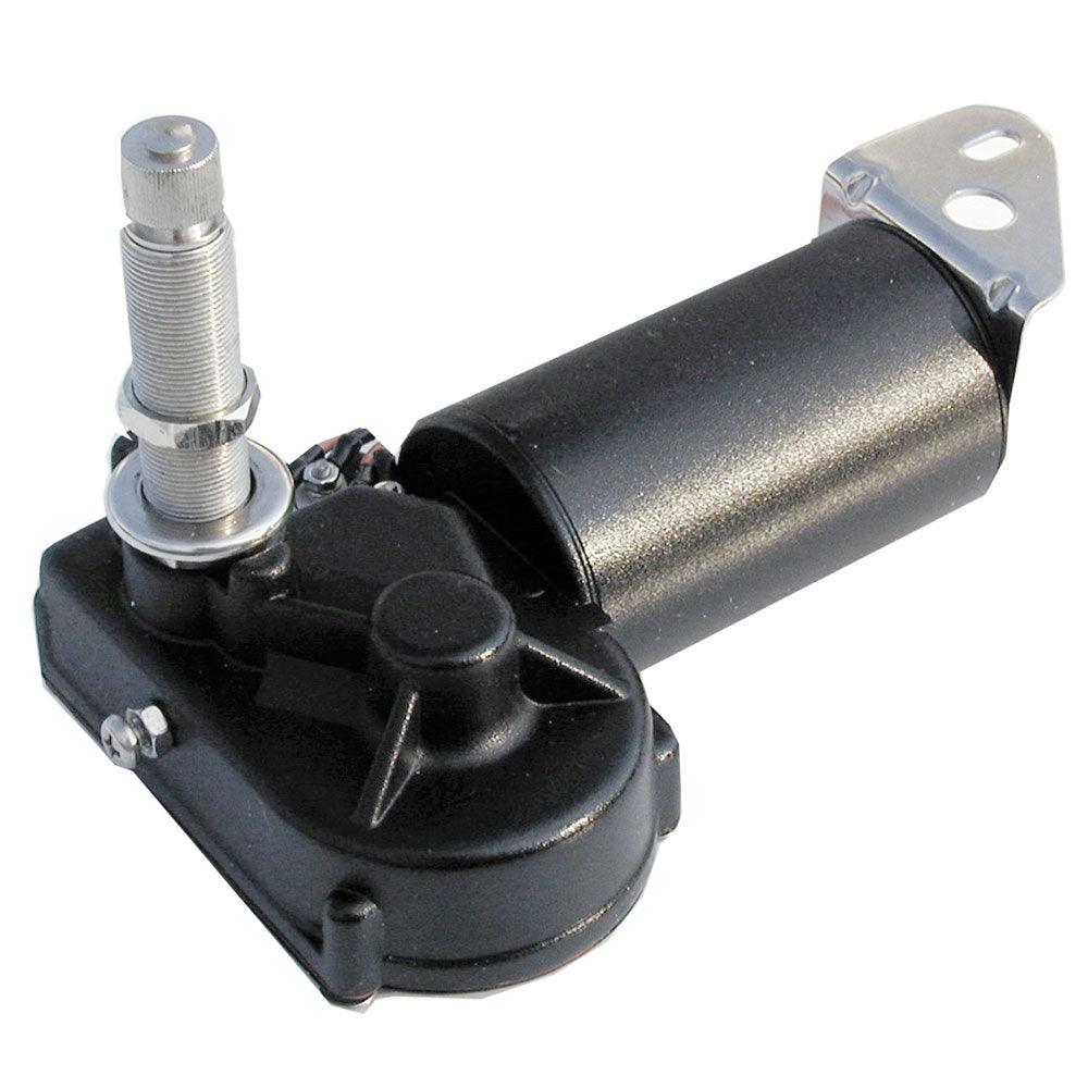 Schmitt Marine Heavy Duty 2-Speed Wiper Motor - 2.5" Shaft - 12V - Boat Gear USA
