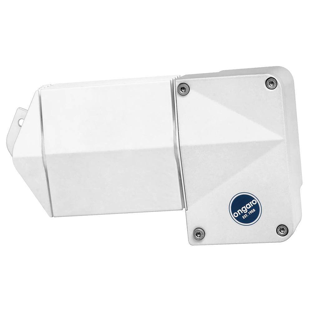 Schmitt Marine Heavy Duty Waterproof 2-Speed Wiper Motor - 1.5" Shaft - 12V - Boat Gear USA