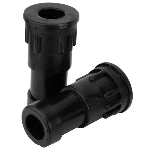 Scotty 103 Oar Lock Adapter - Black - Boat Gear USA