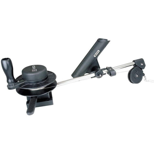 Scotty 1050 Depthmaster Compact Manual Downrigger - Boat Gear USA