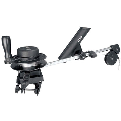 Scotty 1050 Depthmaster Masterpack w/1021 Clamp Mount - Boat Gear USA