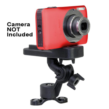 Scotty 135 Camera Mount Post - Boat Gear USA
