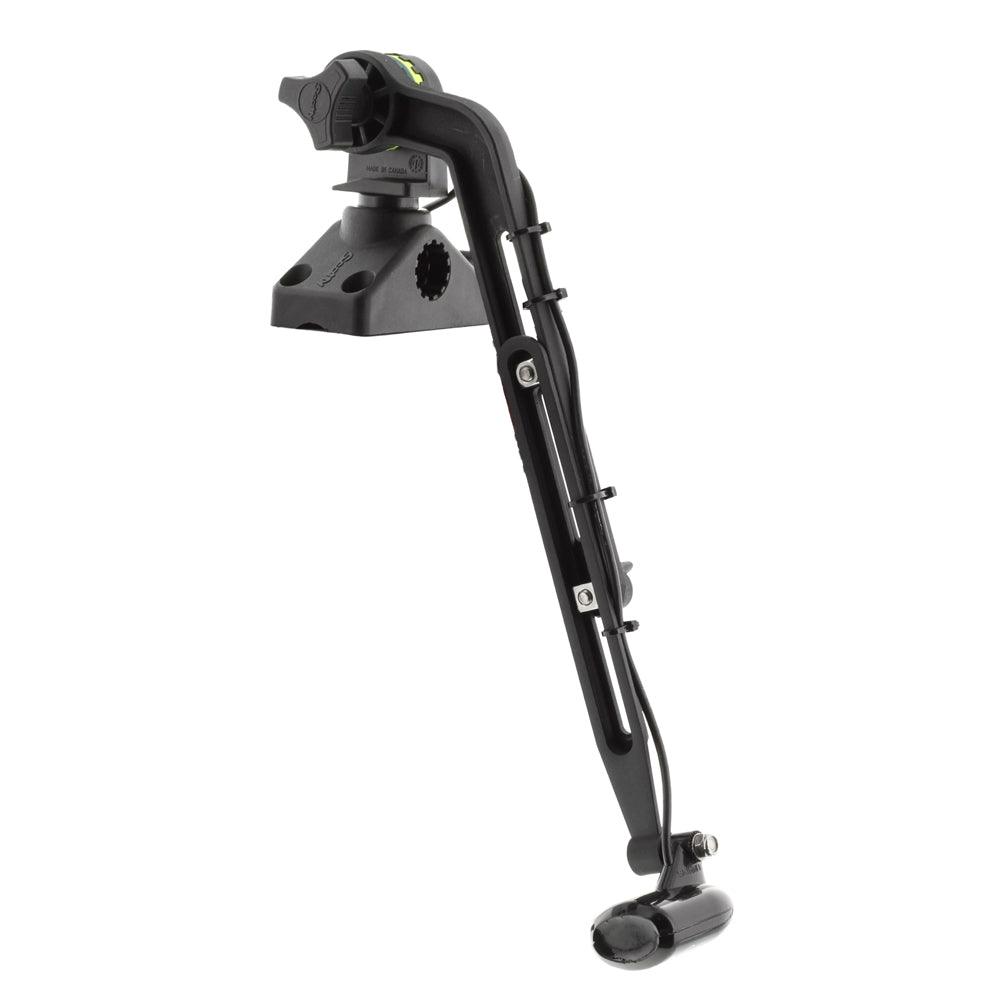 Scotty 140 Kayak/SUP Transducer Mounting Arm f/Post Mounts - Boat Gear USA