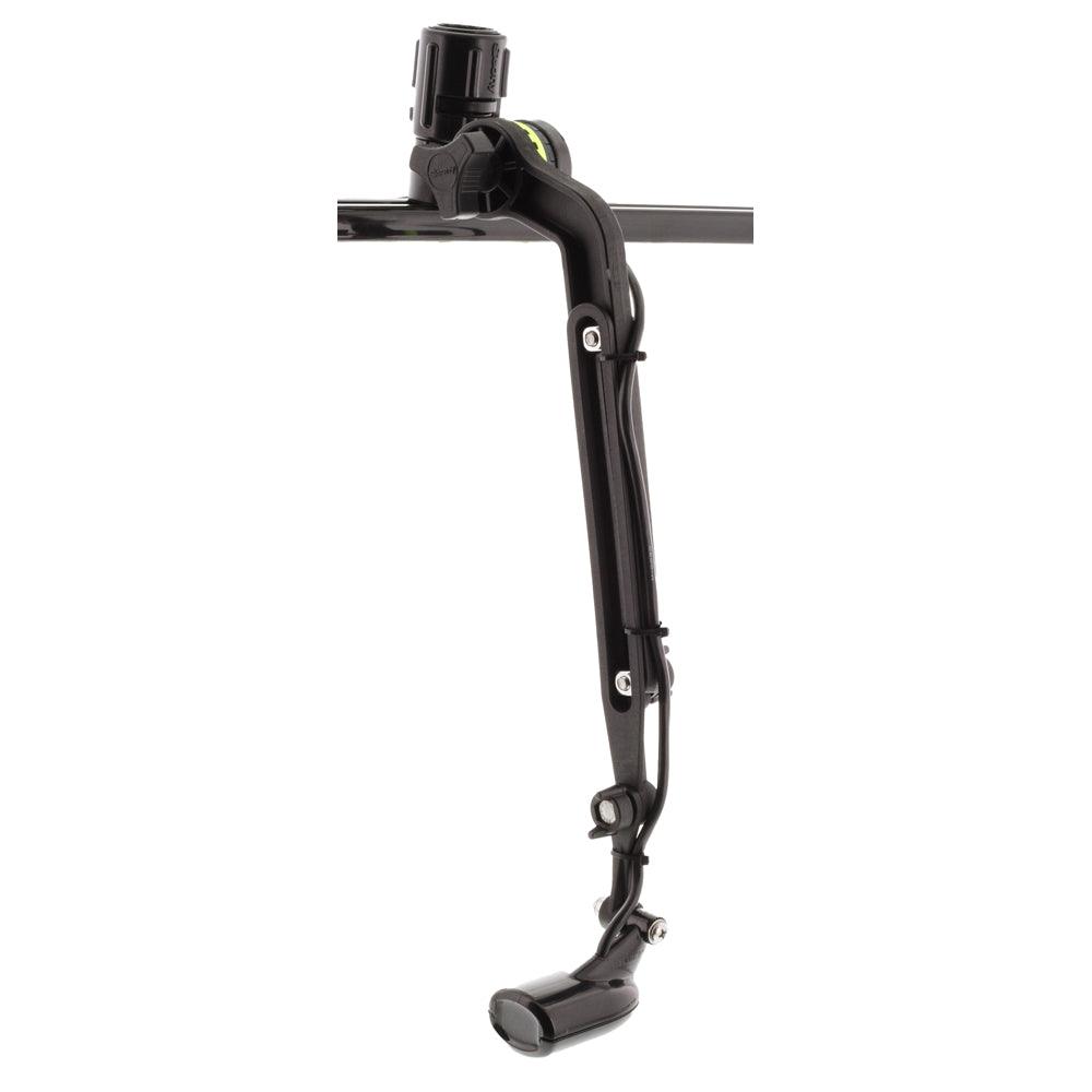 Scotty 141 Kayak/SUP Transducer Arm Mount w/438 Gear Head - Boat Gear USA
