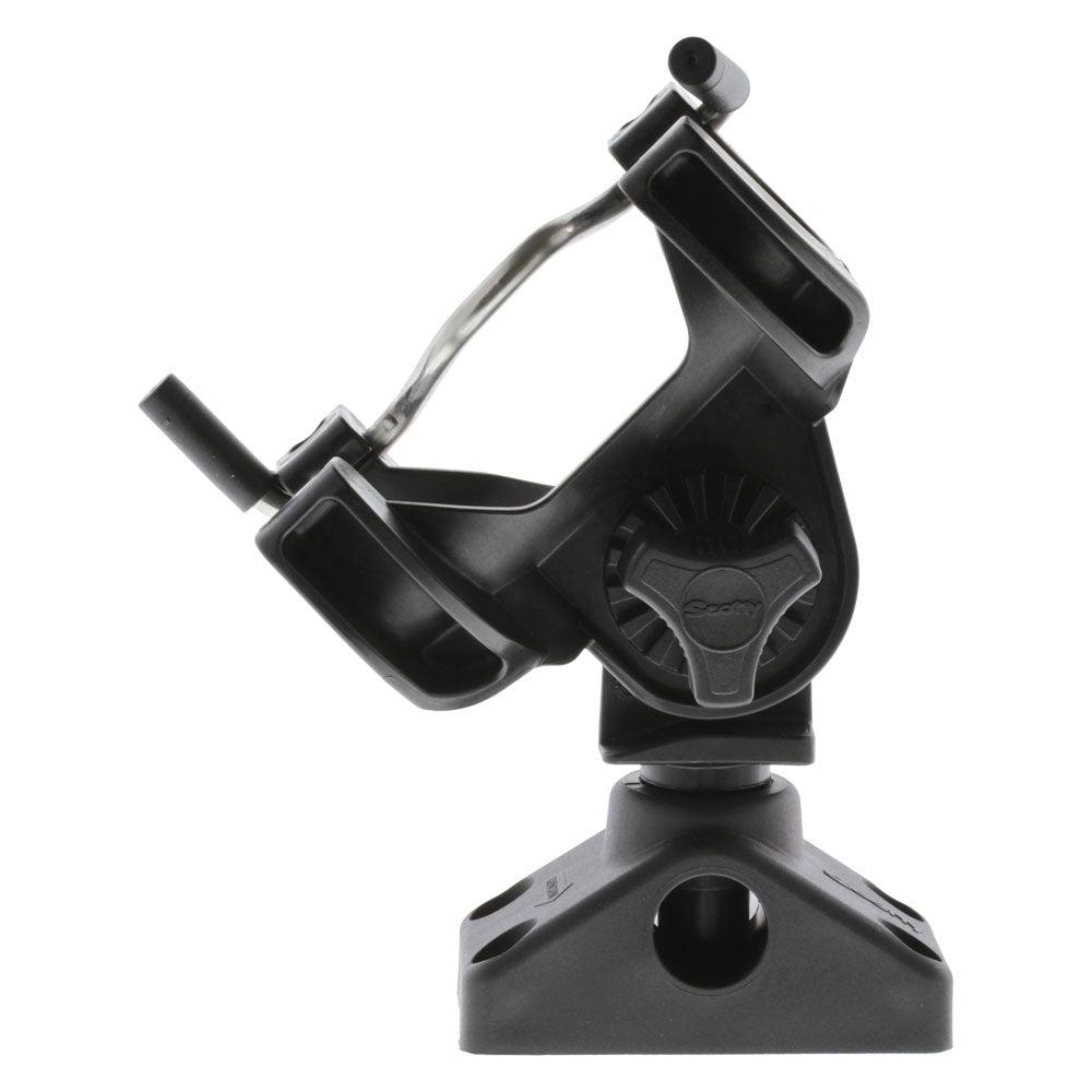 Scotty 290 R-5 Universal Rod Holder w/Mount - Boat Gear USA