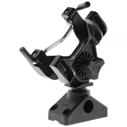 Scotty 290 R-5 Universal Rod Holder w/Mount - Boat Gear USA