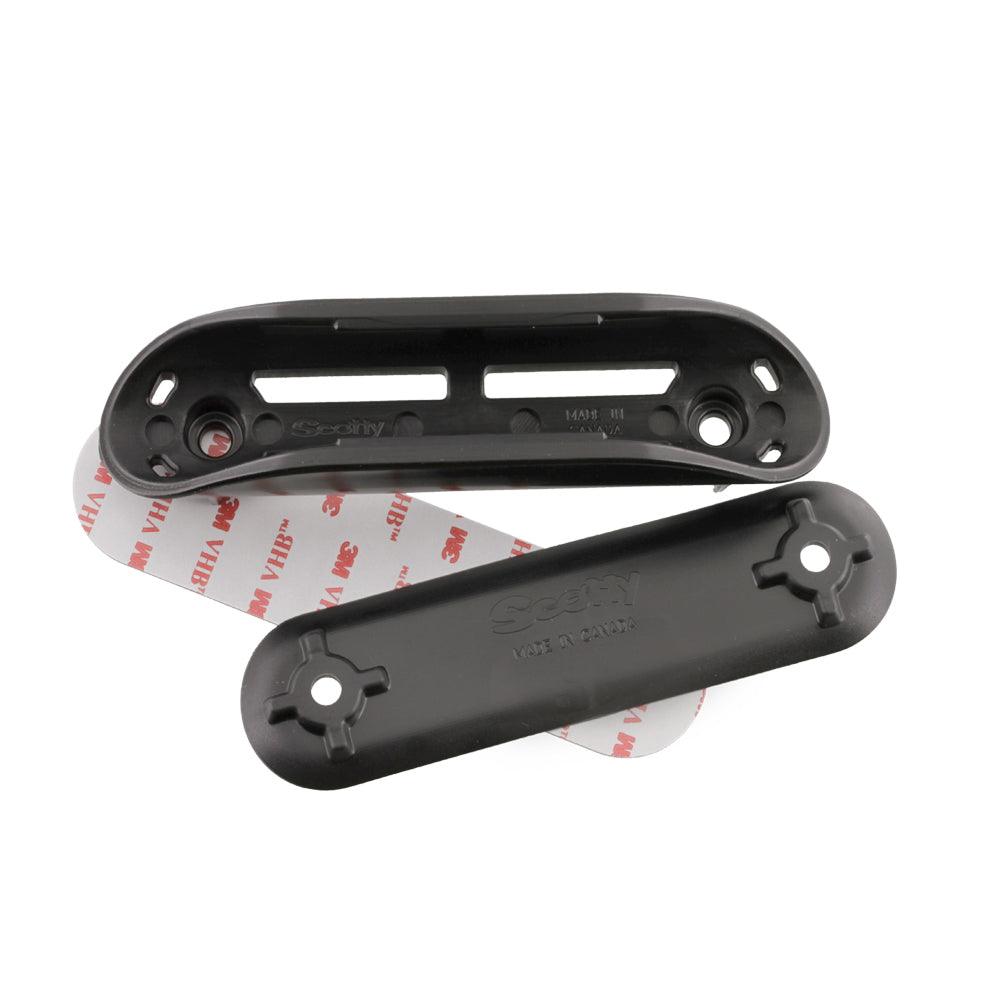 Scotty 342 Glue-On Paddle Clip - Boat Gear USA