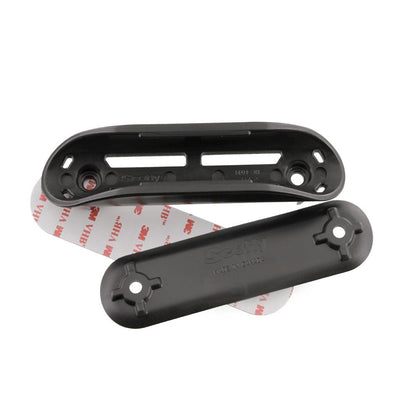 Scotty 342 Glue-On Paddle Clip - Boat Gear USA