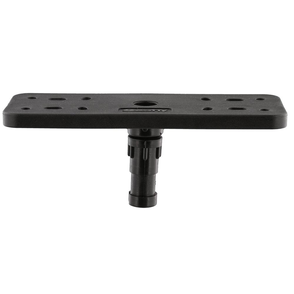 Scotty 367 Universal Fishfinder Mount f/Up to 9" Units - Boat Gear USA