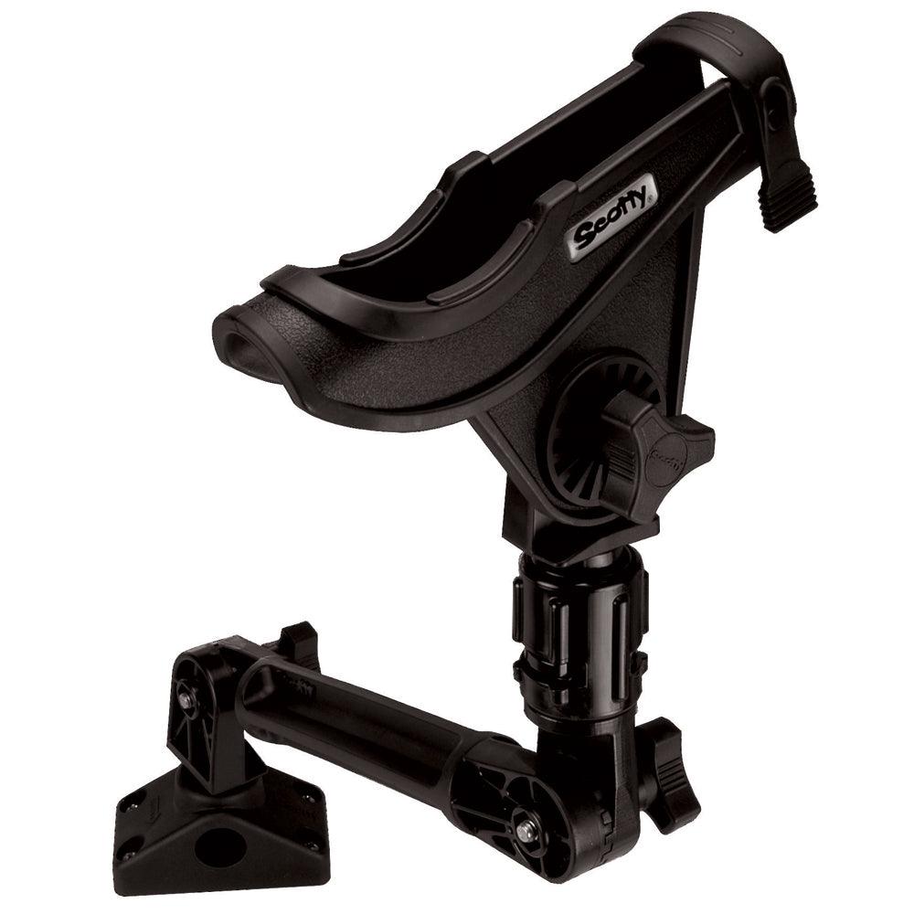 Scotty 388 Gear Head Mount Kit - Boat Gear USA