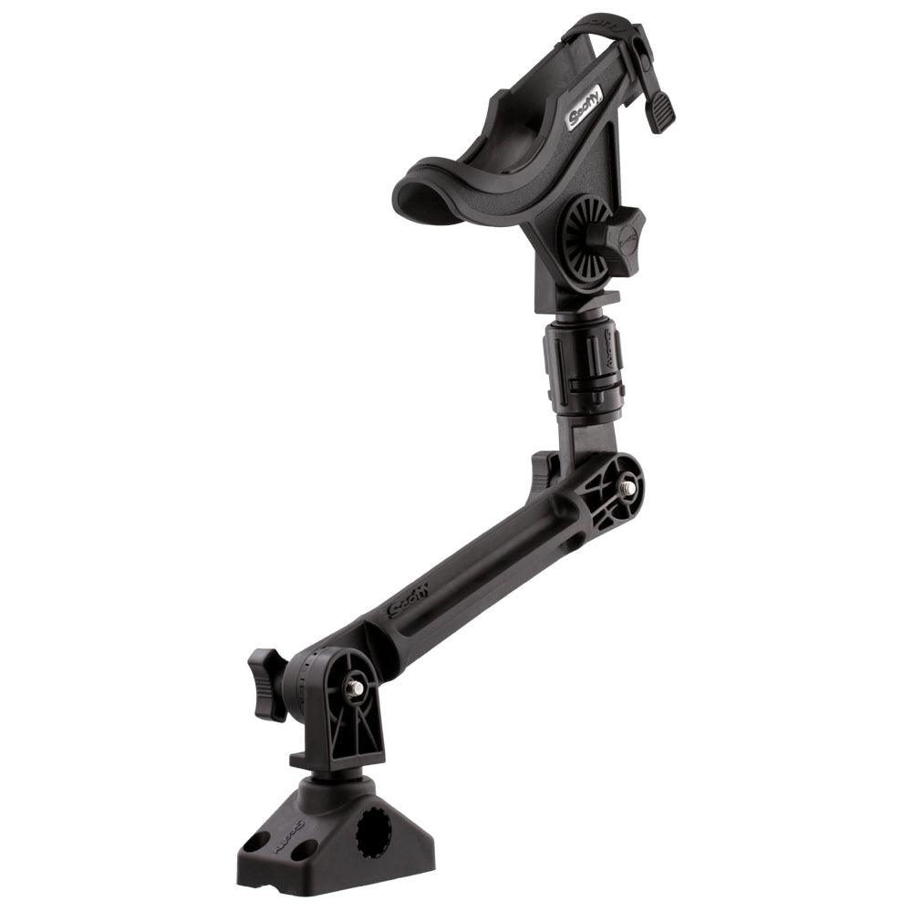 Scotty 388 Gear Head Mount Kit - Boat Gear USA