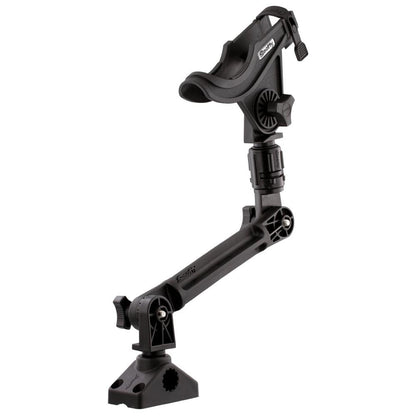 Scotty 388 Gear Head Mount Kit - Boat Gear USA