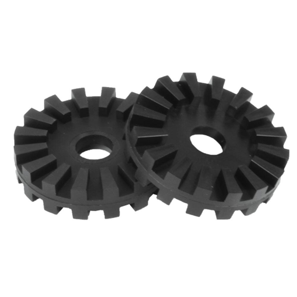 Scotty 414 Offset Gear Disc - Boat Gear USA