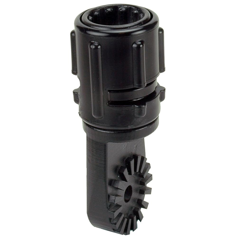 Scotty 428 Gear Head Mount - Boat Gear USA
