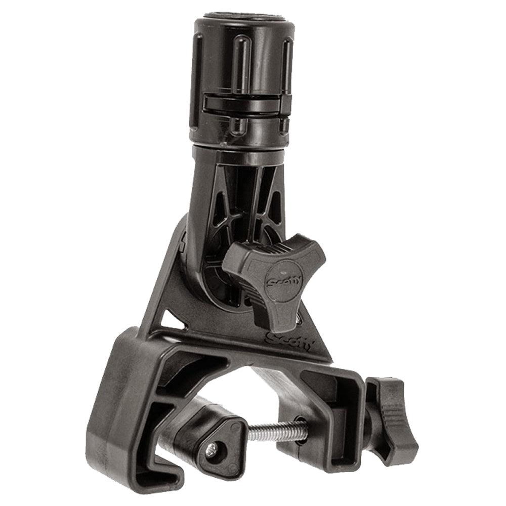 Scotty 433 Coaming/Gunnel Clamp Mount - Boat Gear USA