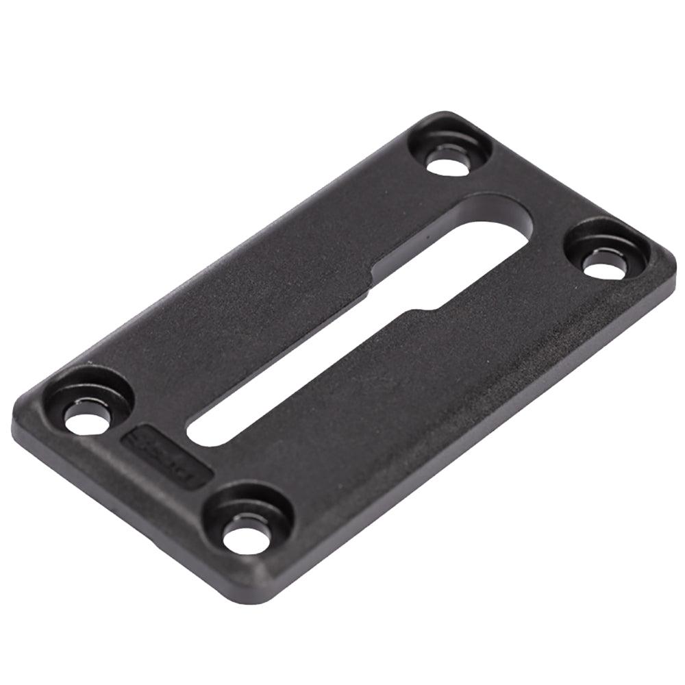 Scotty 439 Track Adaptor f/Glue On Pad - Boat Gear USA
