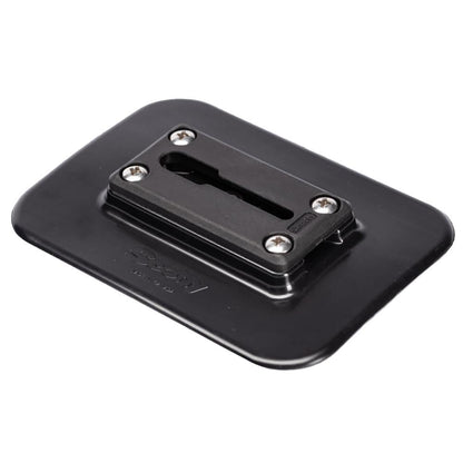 Scotty 439 Track Adaptor f/Glue On Pad - Boat Gear USA