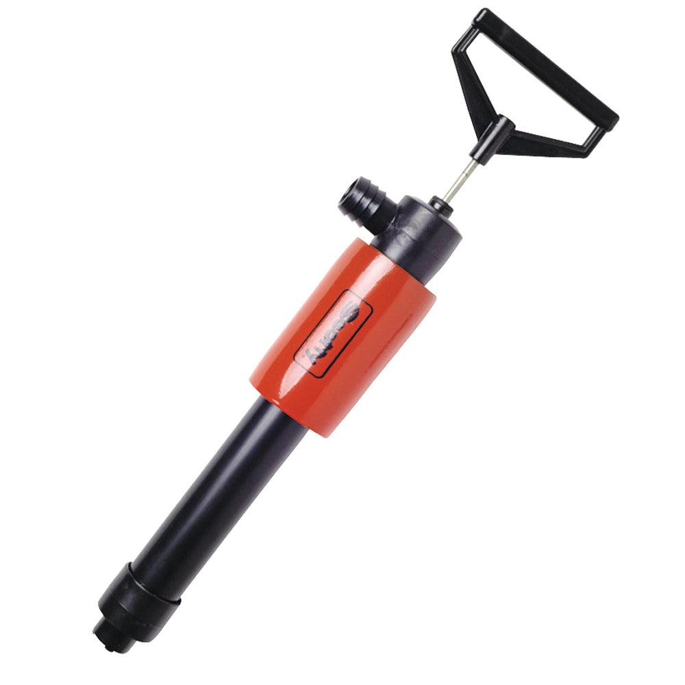Scotty 544K Kayak Pump w/Float 13-1/2" - Boat Gear USA